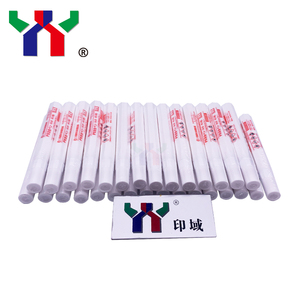 10 pezzi di superficie di stampa PS penna di revisione della piastra (301198) - Product Image 2