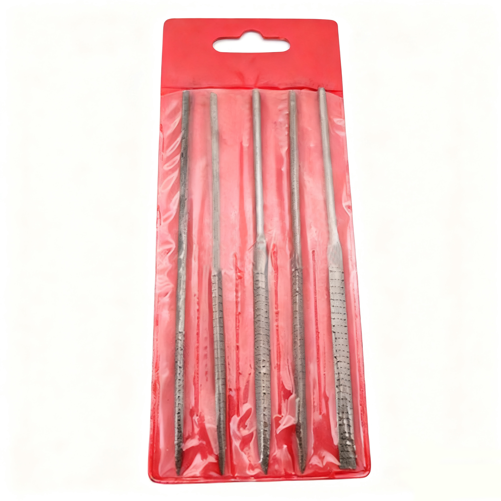 ชุดตะไบขี้ผึ้งขนาด 3 มม