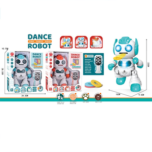 <strong>Remote</strong> <strong>Control</strong> Intelligent <strong>Programming</strong> <strong>Robot</strong> Kids Game Educational Game Toys - Product Image 2