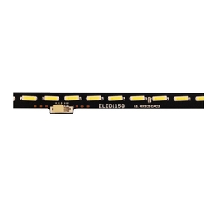 ホットセール<span class=keywords><strong>Led</strong></span>テレビバックライトライトストリップSAMSUNG2012SGS46 <span class=keywords><strong>7020</strong></span> 56 V2 REV1.1 for J64-03479A UE46B7100WW UE46B7100 46PFL8008/12