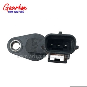 Sensore di velocità di uscita di ingresso di trasmissione muslima025cvt originale per Chery ARRIZO GX ARRIZO5 TIGGO3 TIGGO5 8 - Product Image 4