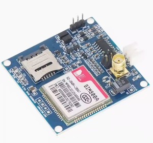 SIM900A SMS-Entwicklungs platine mit GSM GPRS STM32 für die drahtlose Daten übertragung über TC35i-Ethernet und Kommunikation modul - Product Image 3