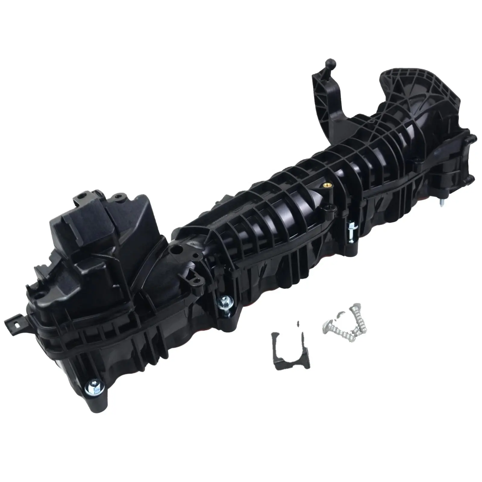 AP03 N57 Engine Intake Manifold+Actuator for BMW 330d 435i 530d 640d 730d X3 X5 X6 11617811909