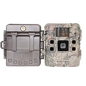 Smallest Waterproof Tail Hunting <strong>Camera</strong> Spypoint 16Mp Video Stealth Hunting <strong>Camera</strong> - Product Image 2
