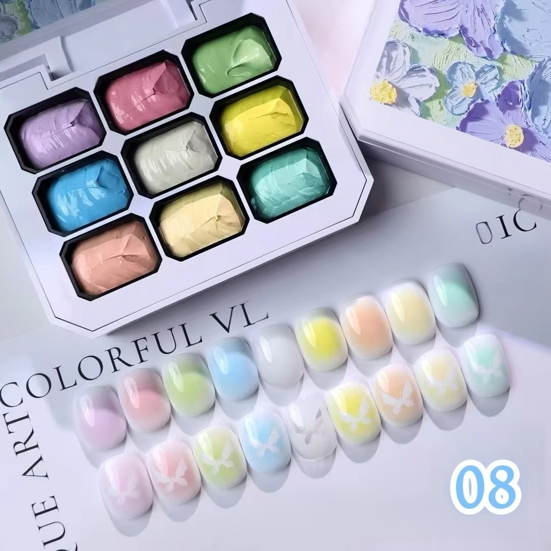 8