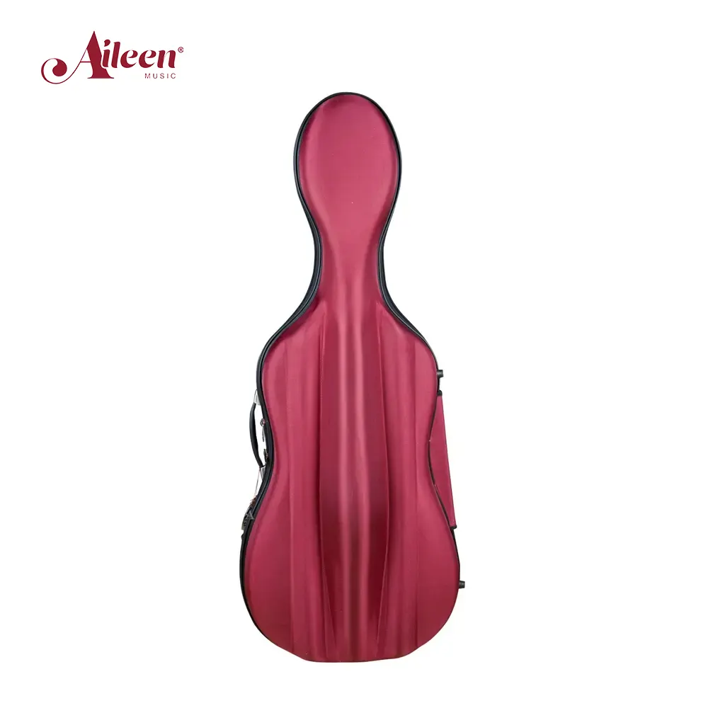 Caso cello de espuma reforçada de resina do corpo resistente (bgc1700)