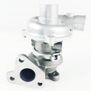 RHF3ターボVA410146 CIGF 8980305710 8980928220ターボチャージャー,いすゞ工業用建設ショベル4LE2 4LE2XCUAエンジン - Product Image 1
