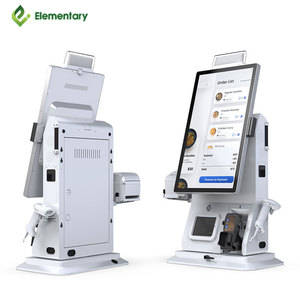 OEM 21,5 ''киоск самообслуживания с поддержкой Multi-Touch Android POS Systems Touch Software SDK доступен для продажи - Product Image 6