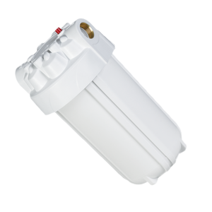 High Quality Double Lock Quick Fitting Water Purif Water <strong>Filter</strong> High Pressure Plastic Transparent Kitchen Water Purifier <strong>Filter</strong> - Product Image 6