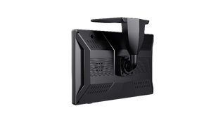 JY- Q26 DSM System Anti Nap Distraction Smoking Calling Audio Alarm in Spanish Portuguese Turkish Fatigue <strong>Sensor</strong> for Driver Safe - Product Image 5
