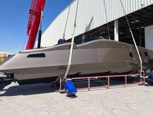 Suntec, barcos grandes, enrutadores CNC de 5 ejes, fabricación de moldes, fabricante de máquinas de construcción a la venta, fresadora de cabezal multiagregado - Product Image 4