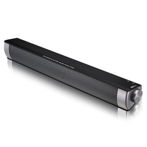 S08 Super Bass Soundbar Sistema de sonido Tira larga Computadora/TV Altavoz Bluetooth Control remoto Subwoofer inalámbrico HIFI de alta potencia - Product Image 5