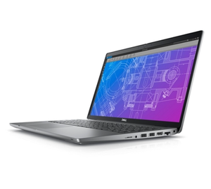 Entry-level Dell115&quot; Inch Mobile Latest Intel Core Precision 3570 Workstation <strong>Computer</strong> - Product Image 1