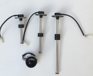 OEM Reed <strong>Switch</strong> 100~2000mm <strong>Continuous</strong> <strong>Level</strong> Measuring Monitoring <strong>Float</strong> Liquid <strong>Level</strong> Sensor - Product Image 5