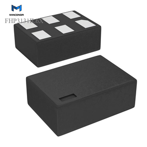 (BOM Service Linear <strong>Instrumentation</strong>, OP Amps, Buffer Amps) FHP3131IL6X - Product Image 1