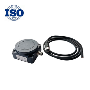 Núcleo de robot móvil autónomo TZBOT: unidad de procesamiento de puntos de referencia RFID adaptable - Product Image 1
