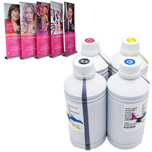 韩国inktec cncolor智能水性染料数字升华染料棉织物转移印花油墨 - Product Image 1