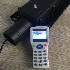 Phototonus 50W Auto Dimmer LED luce di alimentazione luce di luce con fotoinduzione tipo telecomando PWM - Product Image 6