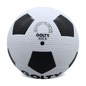 Golty GSR-1007A kích thước 5 trọng lượng 400-450g và chu vi 680-700mm với bóng đá En caoutchouc bóng đá karet - Product Image 6