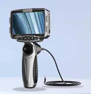 1.8mmプローブSEMシリーズミニカメラWiFi内蔵スクリーンビデオ内視鏡効率的なツールCMOS SDセンサーカードデータ