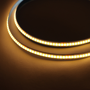 CobLEDストリップ高効率COBLEDストリップ480LED UL CE RoHS 24V100ftウォームホワイト6500kライトフレキシブルCOBLEDストリップライト - Product Image 2