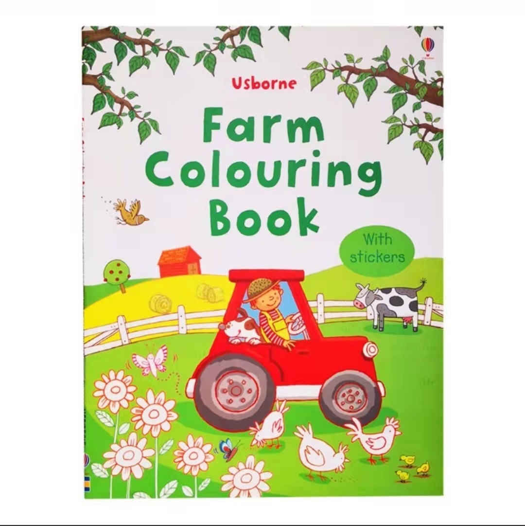 Ferme