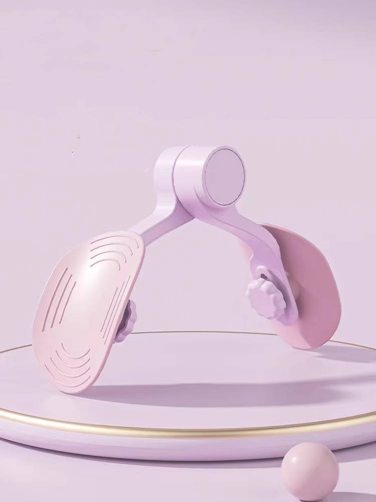 Purple without counter