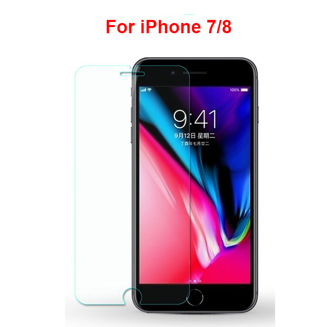 Pour iPhone 7/8