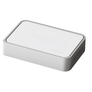 Enrutador de red 4/5G Wifi XPON ONU FTTX FTTH FTTR GEPON Solución P3 1GE XPON ONT FHR1100GZB Equipo de fibra óptica Piezas de Telecomunicaciones