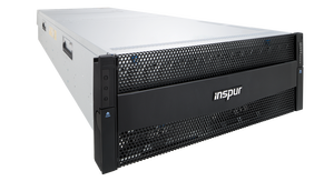 Proveedor de China Inspur NF5468M5 4U Rack Server 16GPU AI Cloud Computing Server