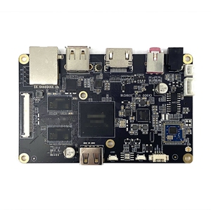 多層<span class=keywords><strong>PCB</strong></span>デザイン高度な熱管理ソリューション
