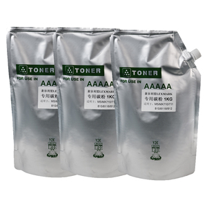 Chất lượng cao tương thích Refill bột mực cho <span class=keywords><strong>Lexmark</strong></span> ms810 ms811 ms812 ms817 mx710 mx711 mx818 mx817 số lượng lớn mực 1kg - Product Image 6