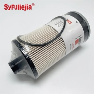 กรองน้ำมันเชื้อเพลิงเครื่องแยก FS20019 FS20020 FS20021แยกน้ำน้ำมันเชื้อเพลิง FH238 FS20019 - Product Image 6