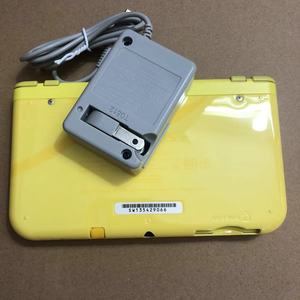 คอนโซลเกมสำหรับคอนโซล XL 3DS ใหม่ (ดั้งเดิมและตกแต่งใหม่)