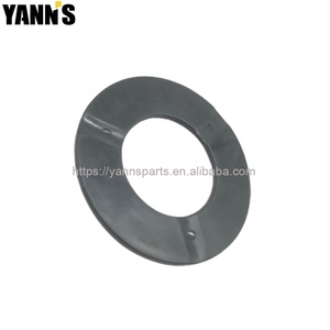 YANN'S 8E8297 8E-8297 20.65mm Inner Diameter Thrust <strong>Disc</strong> for CAT 936F 960F