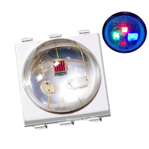 Hot Sale High Power Rgb <strong>Smd</strong> Led 0.2W 0.5W 1.5W 3W Full Color <strong>Smd</strong> Led Chip Rgb <strong>5050</strong> 5054 for Led Strip Display Led Module - Product Image 3