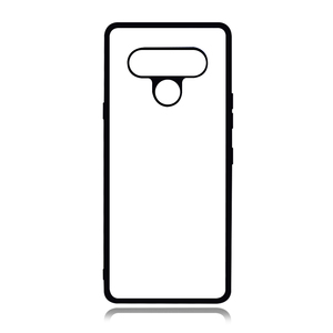 Casing Pelindung Ponsel TPU Lunak Sublimasi 2D Kosong Harga Pabrik untuk LG K61 K71 - Product Image 2