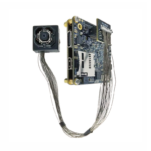 IMX258 13MP Micro <strong>Camera</strong> Module OIS Optical Image Stabilization 4K 30FPS Wireless Wifi Mini <strong>Camera</strong> Module Surgical Head <strong>Camera</strong> - Product Image 1
