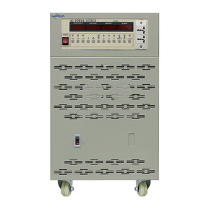 用于测试电流互感器的可编程单相交流直流标准电源 - Product Image 4