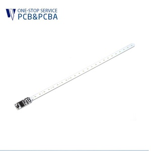 แผงวงจรไฟ LED สำหรับแบรนด์ที่มีชื่อเสียงผู้ผลิตแผงวงจร PCB แบบครบวงจร PCBA - Product Image 3