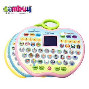 LED Screen Computer Children Toy <strong>Learning</strong> English <strong>Machine</strong> - Product Image 3