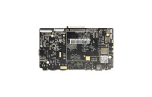 Android 12 RK3588 16GB RAM 64GB ROM Video Out and <strong>Input</strong> 6TOPs NPU For Edge AI <strong>Computing</strong> - Product Image 2
