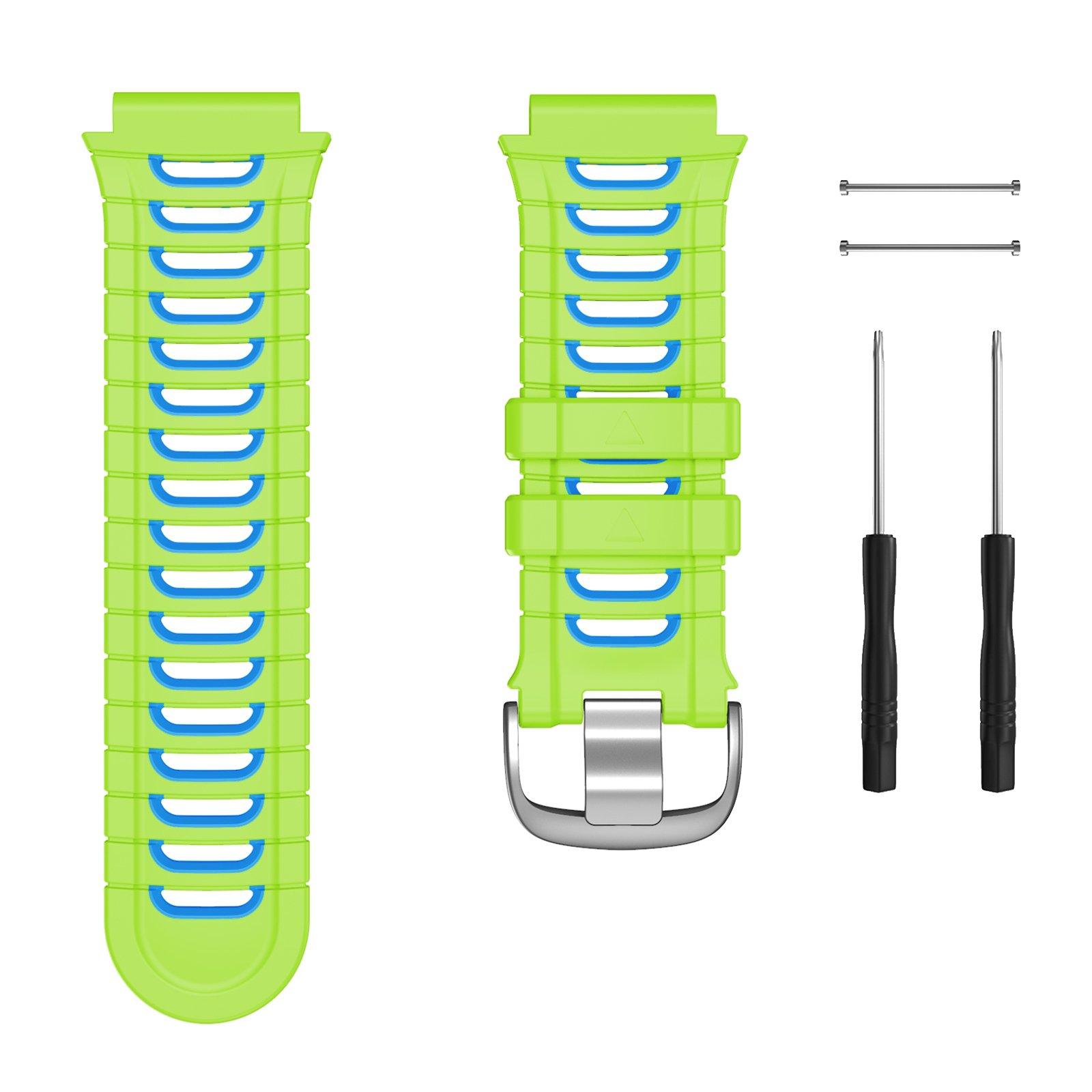 Green Bule