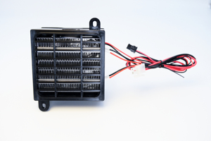 เครื่องทำความร้อนหม้อน้ำไฟฟ้า PTC องค์ประกอบความร้อน PTC พรีเมี่ยม