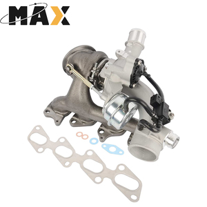 Elektrikli Turbo Turbo yedek için Chevrolet Chevy Cruze Sonic Trax Buick Encore 1.4L 55565353
