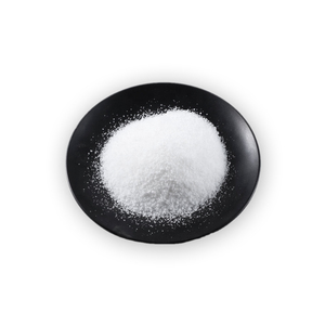 HIBONG 14 Million Molecular Weight Cationic Polyacrylamide (<strong>CPAM</strong>) Flocculant PAM <strong>Chemical</strong> Auxiliary Agent Waste Water Treatment - Product Image 1