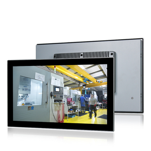 Programmier bare Industrie computers oftware Unterstützt 1 ~ 255 Sek. System Reset Industrie computer