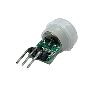 AM312 Pir Mini Bewegungs sensor IR Pyro elektrisches Infrarot PIR Bewegungs sensor für den menschlichen Körper Detektor module AM312 - Product Image 2