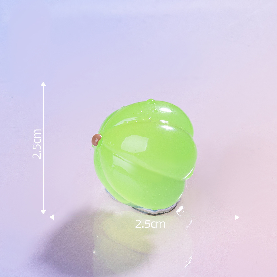 colorful 6 Melon