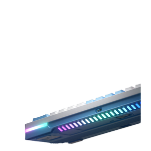 EYOOSO Z11T 61 <strong>Keys</strong> Wired Mini Mechanical Gaming <strong>Keyboard</strong> Backlit PC <strong>Computer</strong> USB Compatible Keychron Design for Gaming - Product Image 5